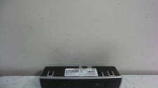 Radiateur Audi S5