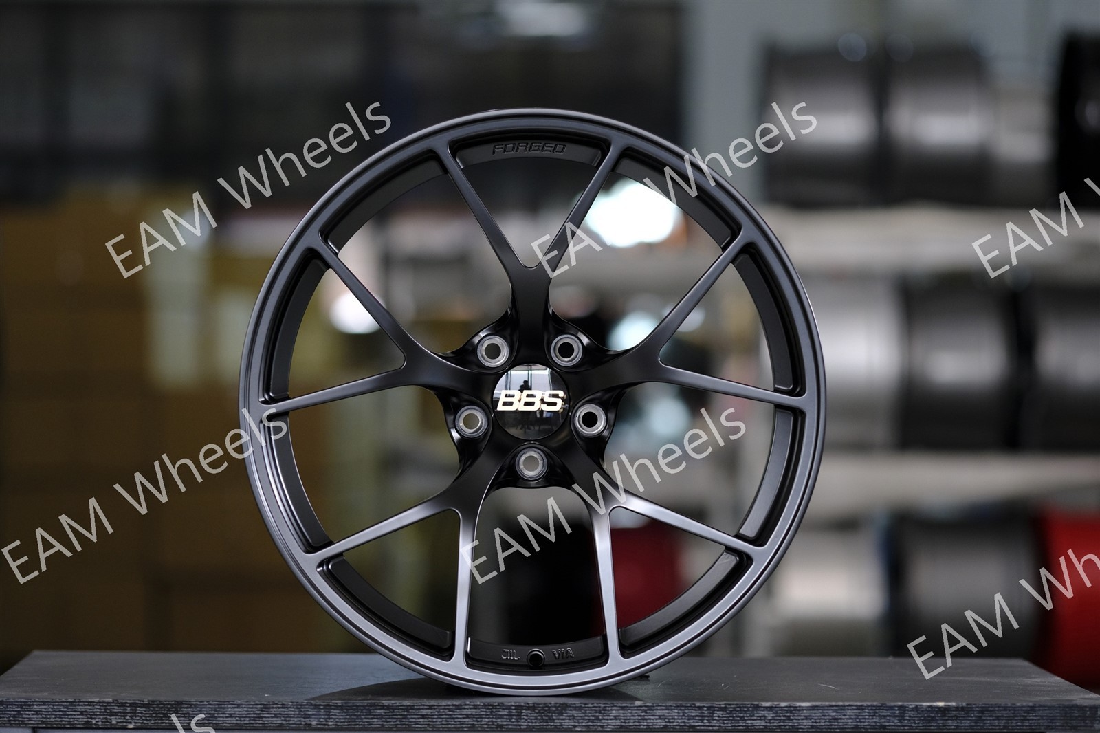 1pc Custom Forged Wheel Lamborghini Ferrari Mercedes Benz Porsche BMW Audi