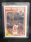 1989-90 Fleer - Michael Jordan #21