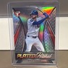 Kyle Tucker (Cubs) 2025 Topps Pristine Plated and Polished #PP33