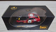 ixo Models 1/43 DATSUN 240Z safari rally 471715