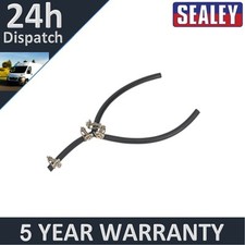 Image of Sealey Dual Carburettor Accessory Kit for MS029 MS029DCK