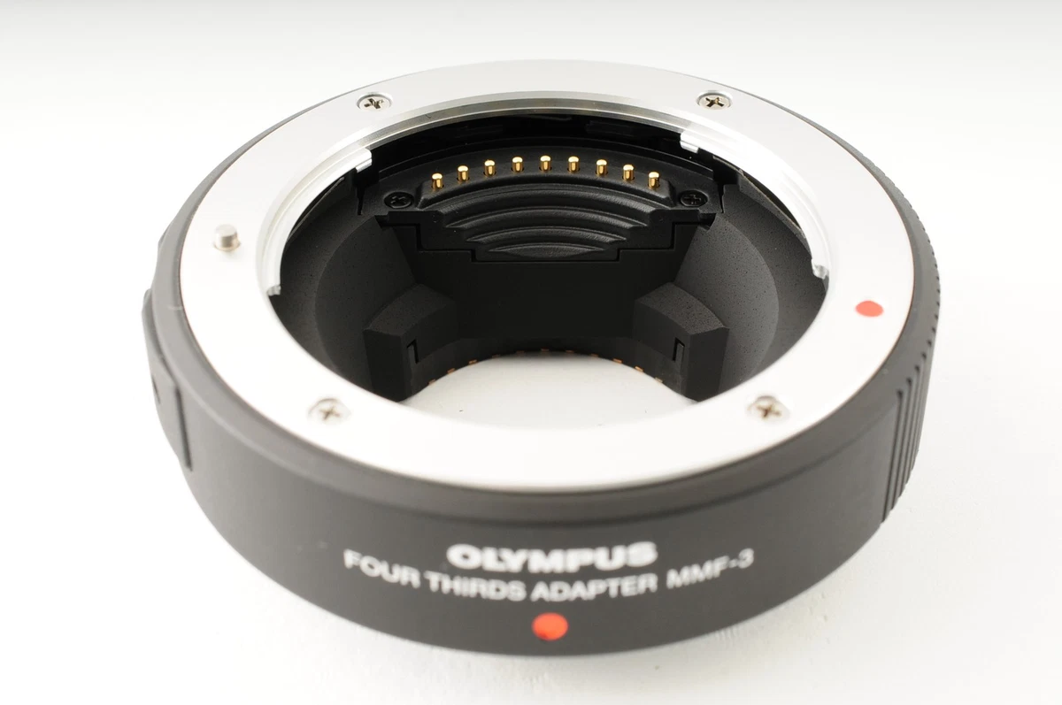 Olympus Mmf 1 for sale | eBay