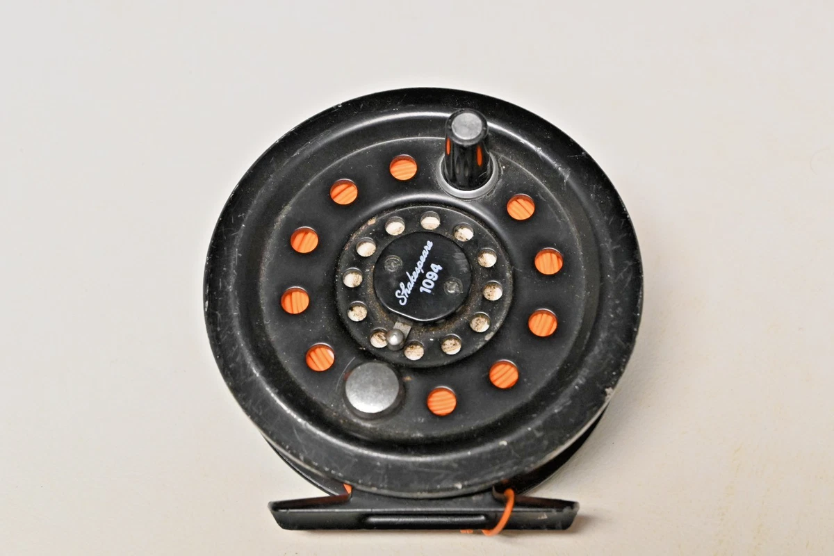 Shakespeare Vintage Fly Fishing Reels for sale - eBay