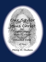 Philip M Hudson | Our Saviour Jesus Christ | Buch | Englisch (2026)
