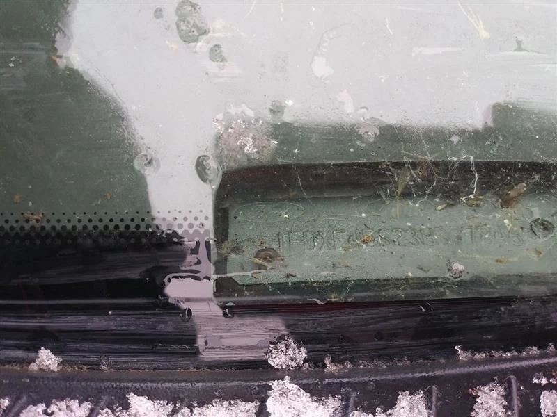 Rueda DRW 16x6 acero 8 orificios para furgoneta Ford E350 92-07 1513978 Foto 4 de 4