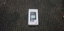 SEIKO DM51 Digital Clip On Metronome Pacer Black