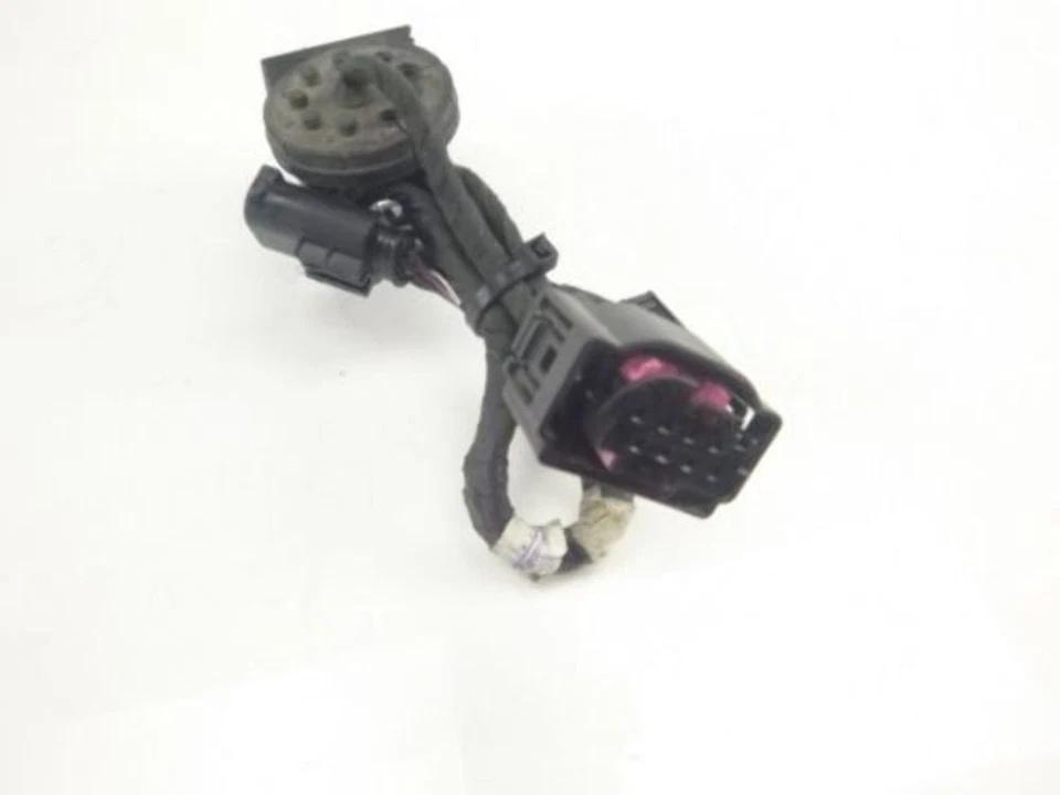 03 BMW R 1150 RT Wire Wiring Harness Loom - Image 3 of 4