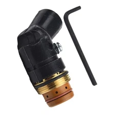 1Pcs Torch Body 98219 Compatible with For SL60100 For Thermal Dynamics