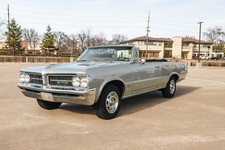 1964 Pontiac GTO for Sale