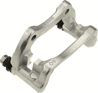 Halter Bremssattel Hinterachse FüR Renault Captur II Clio V Fluence Grand