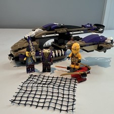 LEGO NINJAGO: Condrai Copter Attack (70746) for sale online | eBay