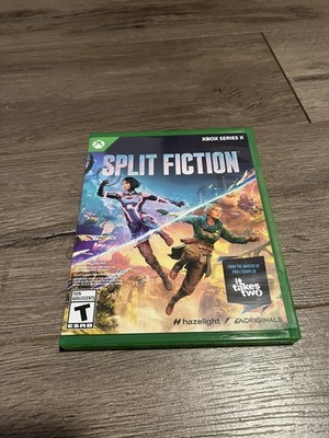 Split Fiction - Microsoft Xbox Series X|S