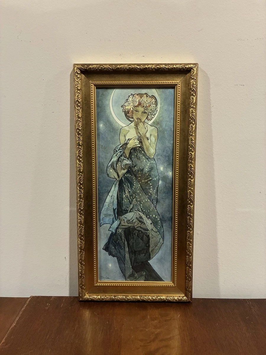 alphonse mucha products for sale | eBay