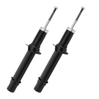 2 StossdäMpfer Vorne FüR Honda Accord VII Gasdruck Links Rechts