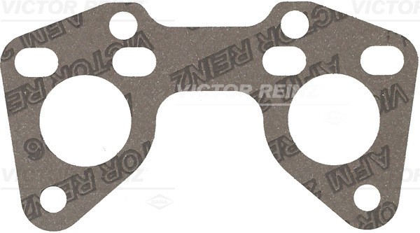 2x ✅Fits REINZ USZCZELKI 71-31147-00 GASKET, EXHAUST MANIFOLD  ⭐UK Seller⭐