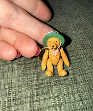 Hantel Easter Bear