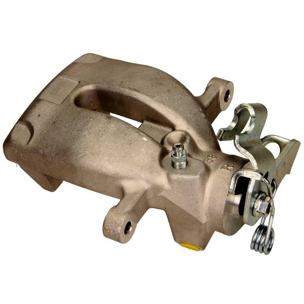 Bremssattel Hinten Rechts Bremssystem FüR CitroëN C4 II 1.6 Vti 120 1.2 THP-image