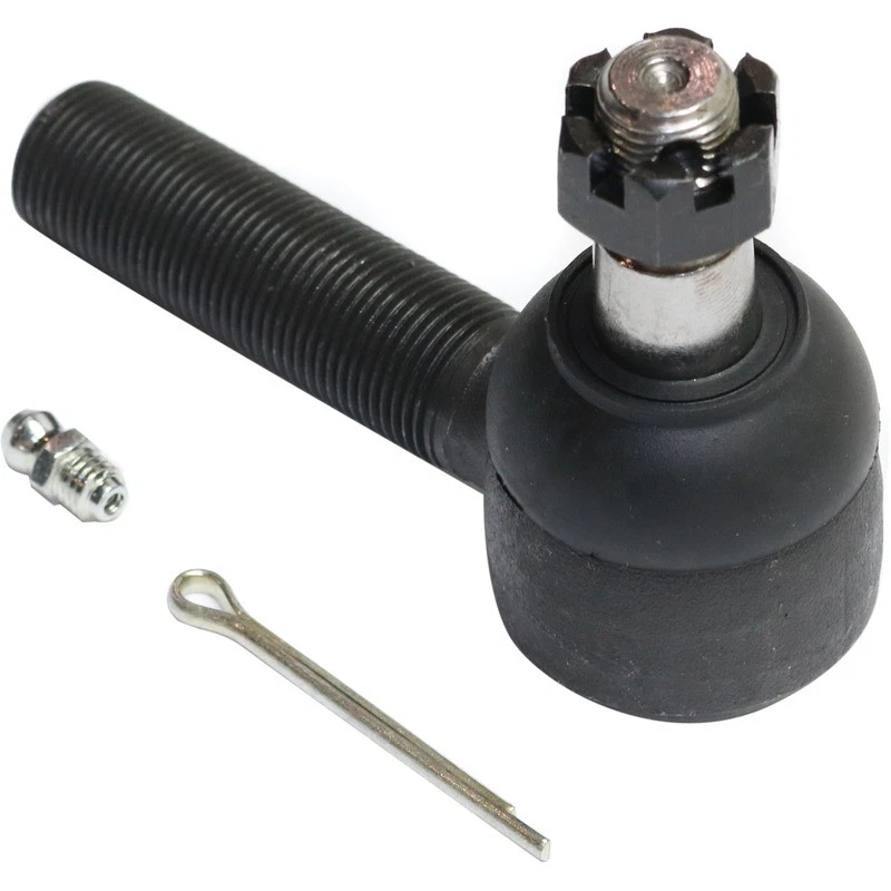 Extremo de barra de amarre para Jeep CJ5 CJ7 CJ6 1943-1986 Willys Jeepster Scrambler Foto 2 de 4