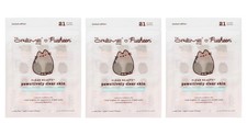 X PUSHEEN KLEAN BEAUTY Pawsitively Clear Skin...