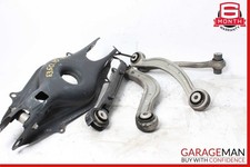 08-17 Mercedes W212 E350 E400 C250 Rear Left Side Tie Rod Control Arm Set OEM
