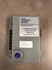 Ignition Module B13707-24 Intermittent Pilot 1003-300, L38-044.