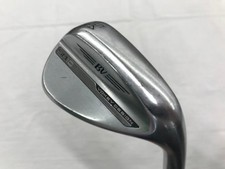 Titleist Vokey Sm10 Tour Chrome 54 Degree Dynamic Gold Wedge Flex Used Golf Do N