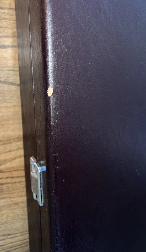 Yamaha YSL-354 Trombone W/Hardshell Case, Yamaha 47 & 45C2 12C Mthpcs, See Descr - Image 4 of 4