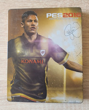 Jeu XBOX ONE - PES Pro Evolution Soccer 2016 / 20th Anniversary 1995-2015