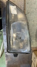 Feu avant (phare) Opel OMEGA