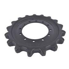 Sprocket for Caterpillar 299D2XHP 299D3 299D3XE 299D3XHP 299DR 299DRXE 299DXHP