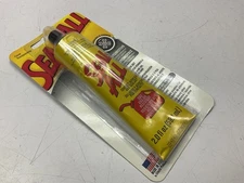 Seal-All 380112 Multi-Purpose Heavy Duty Contact Adhesive Glue, 2 Oz, Clear