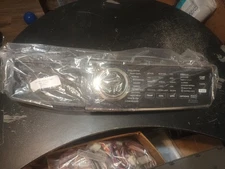 ELECTROLUX WASHER CONTROL PCB ASSEMBLY A18990903/F 