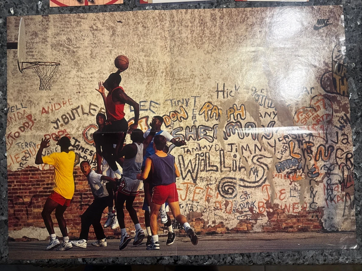 Basketball Chicago Bulls Vintage Sports Memorabilia for sale | eBay
