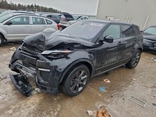 Used Windshield Wiper Motor fits: 2019 Land rover Evoque  Grade A
