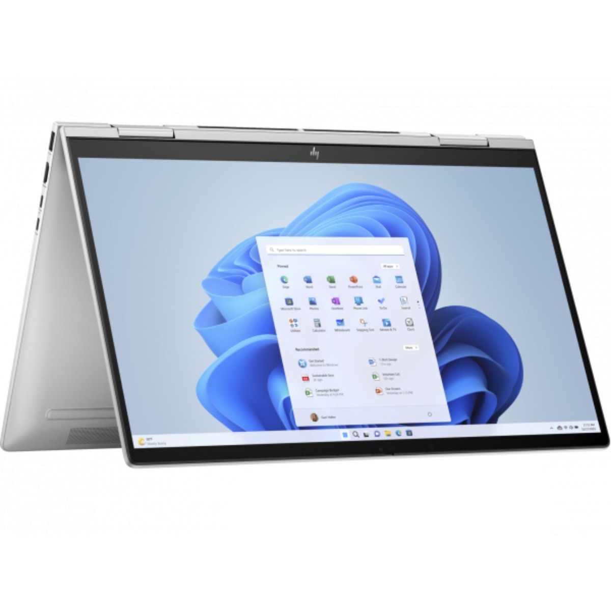 HP Envy x360 15-fh0007ca 15.6