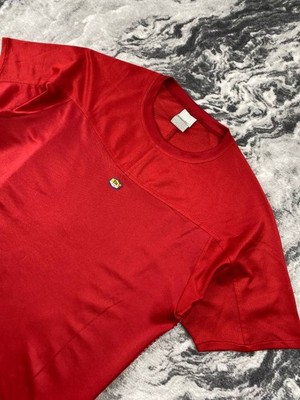 00s euro nike tn air max plus Tシャツ Vintage Nike Air Max Tn T-Shirt 00s Men Size S Red | eBay