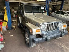 Windshield Wiper Motor LHD Fits 03-06 WRANGLER 847187