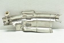 2008-2016 Audi A5 Fuel System Protector Plate 8K0201974A S5 08-16