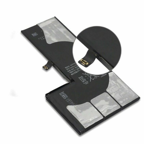 OEM 2716mAh Replacement Internal Li-ion Battery Cell For Apple iPhone X + Tools - Picture 4 of 7