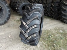 Two New 16.9-24 10 Ply R1 Tractor Tires