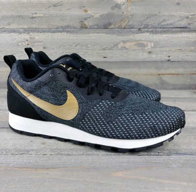 nike runner mesh