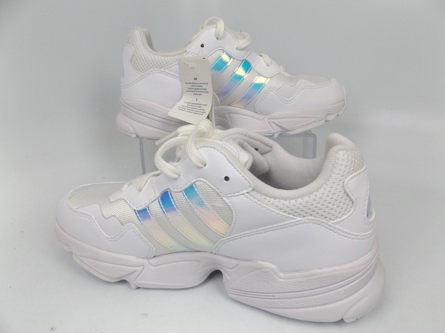 Adidas Originals Yung 96 J Sneaker Shoes Ee6737 Size 5 For Sale Online Ebay Adidas Originals Yung 96 J Sneaker Shoes Ee6737 Size 5 For Sale Online Ebay