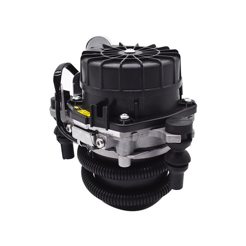 For 2012-2015 Toyota Tacoma 4.0L V6 176100W020 Secondary Air Pump Smog Pump - Picture 9 of 9