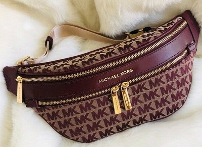 mk waist bag