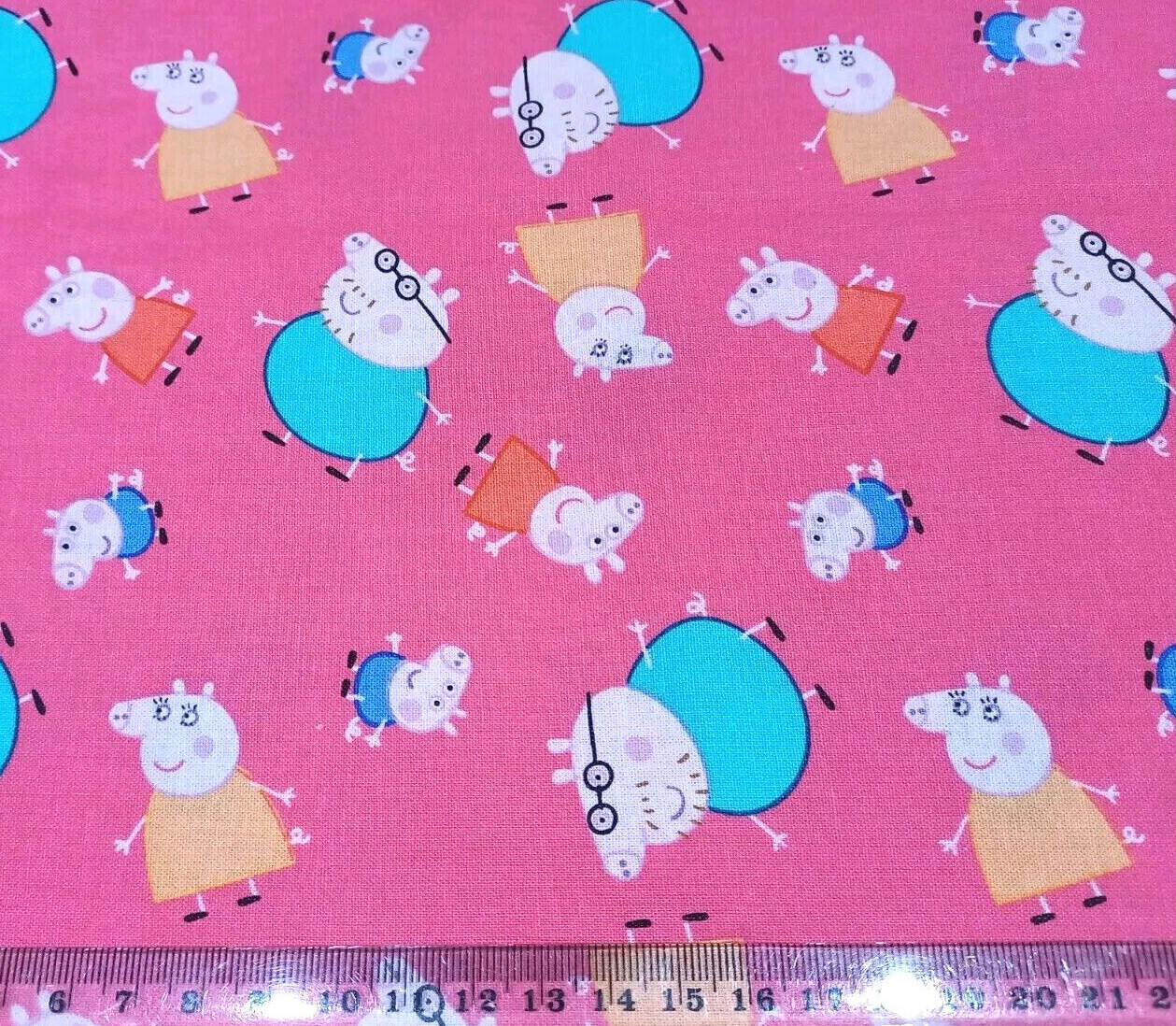 Peppa Pig: One Big Family: A World Book Day 2026 MINI BOOK