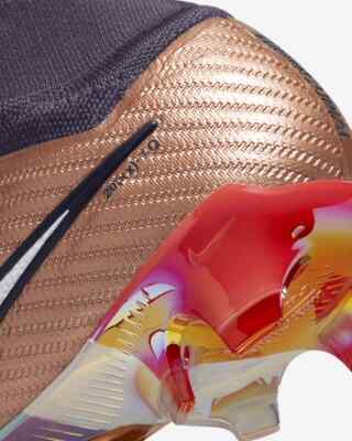 Nike Zoom Mercurial Superfly 9 Elite KM (Kylian Mbappe) FG  display picture 1