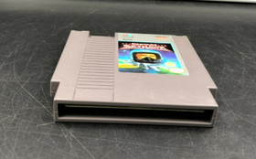 Captain Skyhawk (Nintendo Entertainment System, NES) Game Only