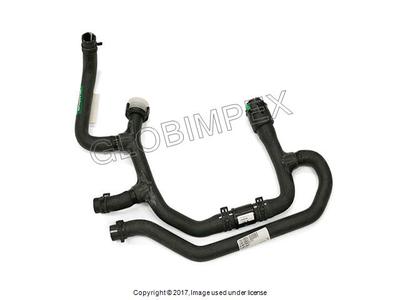 JAGUAR XK8 XKR (1997-2006) Heater Hose Spider Hose Assembly EUROSPARE OEM