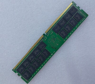 【16GB×4】SK hynix DDR4 64GB SK Hynix 64GB DDR4 2933 2Rx4 PC4-23400 HMAA8GR7AJR4N-WM 288pin